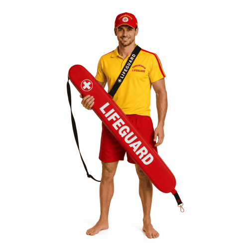 KURTARMA KEMERİ PRO